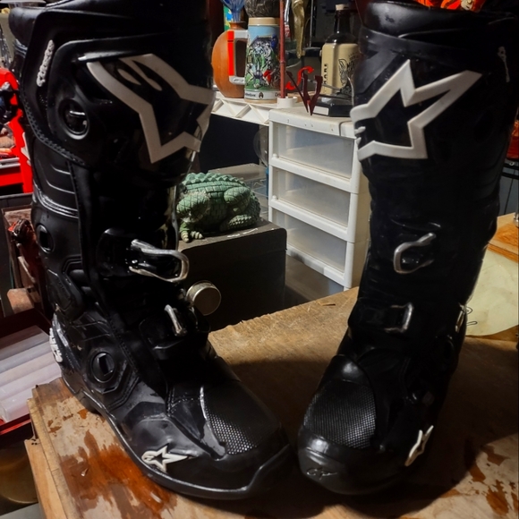 Alpinestars | Shoes | Alpinestars Tech 